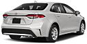 2022 Toyota Corolla LE at Riverhead Toyota