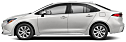 Thumbnail image of 2022 Toyota Corolla at Riverhead Toyota