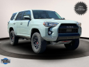 Thumbnail image of 2021 Toyota 4Runner at Toyota World of Clinton