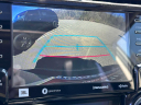 Thumbnail image of 2021 Toyota 4Runner at Toyota World of Clinton
