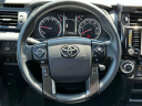 Thumbnail image of 2021 Toyota 4Runner at Toyota World of Clinton