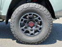 Thumbnail image of 2021 Toyota 4Runner at Toyota World of Clinton