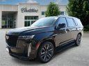 Thumbnail image of 2022 Cadillac Escalade at Trinity Cadillac