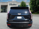Thumbnail image of 2022 Cadillac Escalade at Trinity Cadillac