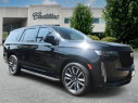 Thumbnail image of 2022 Cadillac Escalade at Trinity Cadillac