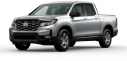 2025 Honda Ridgeline TrailSport at Plaza Honda