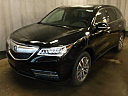 Thumbnail image of 2016 Acura MDX at Dave White Acura
