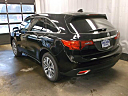 Thumbnail image of 2016 Acura MDX at Dave White Acura
