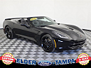 Thumbnail image of 2016 Chevrolet Corvette at Elder Ford of Tampa
