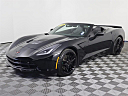 Thumbnail image of 2016 Chevrolet Corvette at Elder Ford of Tampa