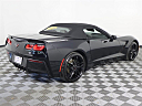 2016 Chevrolet Corvette Stingray Z51 at Elder Ford of Tampa