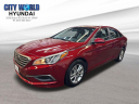 Thumbnail image of 2016 Hyundai SONATA at City World Hyundai