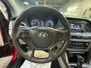 Thumbnail image of 2016 Hyundai SONATA at City World Hyundai