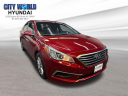 Thumbnail image of 2016 Hyundai SONATA at City World Hyundai