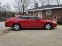 Thumbnail image of 2009 Chevrolet Impala at L & M AUTO BROKERS