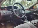 2009 Chevrolet Impala LS at L & M AUTO BROKERS