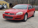 Thumbnail image of 2009 Chevrolet Impala at L & M AUTO BROKERS