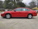Thumbnail image of 2009 Chevrolet Impala at L & M AUTO BROKERS
