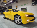 Thumbnail image of 2013 Chevrolet Camaro at Shannon Auto Sales