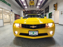 Thumbnail image of 2013 Chevrolet Camaro at Shannon Auto Sales