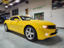 Thumbnail image of 2013 Chevrolet Camaro at Shannon Auto Sales