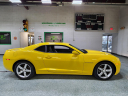 Thumbnail image of 2013 Chevrolet Camaro at Shannon Auto Sales