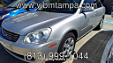 2008 Kia Optima at West Bay Motors, Inc.