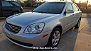 Thumbnail image of 2008 Kia Optima at West Bay Motors, Inc.