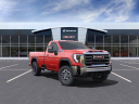 Thumbnail image of 2025 GMC Sierra 3500HD at LaFontaine Chevrolet Buick GMC of St. Clair