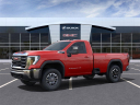 Thumbnail image of 2025 GMC Sierra 3500HD at LaFontaine Chevrolet Buick GMC of St. Clair