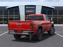 Thumbnail image of 2025 GMC Sierra 3500HD at LaFontaine Chevrolet Buick GMC of St. Clair