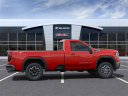 Thumbnail image of 2025 GMC Sierra 3500HD at LaFontaine Chevrolet Buick GMC of St. Clair