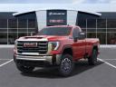 Thumbnail image of 2025 GMC Sierra 3500HD at LaFontaine Chevrolet Buick GMC of St. Clair