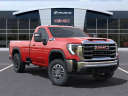Thumbnail image of 2025 GMC Sierra 3500HD at LaFontaine Chevrolet Buick GMC of St. Clair