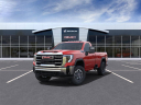 Thumbnail image of 2025 GMC Sierra 3500HD at LaFontaine Chevrolet Buick GMC of St. Clair