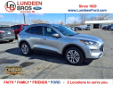 Thumbnail image of 2022 Ford Escape at Lundeen Brothers Ford