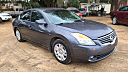 2009 Nissan Altima 2.5 at FAIRTRADE I CO