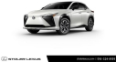 2024 Lexus RZ 300e Premium at Stoler Lexus