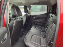 2020 GMC Canyon Denali at King O'Rourke Buick GMC