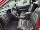 Thumbnail image of 2020 GMC Canyon at King O'Rourke Buick GMC