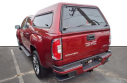 Thumbnail image of 2020 GMC Canyon at King O'Rourke Buick GMC
