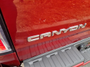 Thumbnail image of 2020 GMC Canyon at King O'Rourke Buick GMC