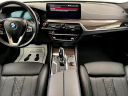 Thumbnail image of 2021 BMW 5 Series at Stephen Wade Chevrolet Cadillac Used