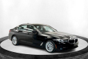 Thumbnail image of 2021 BMW 5 Series at Stephen Wade Chevrolet Cadillac Used
