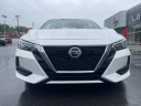 Thumbnail image of 2020 Nissan Sentra at Laurel Nissan