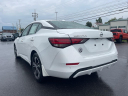 Thumbnail image of 2020 Nissan Sentra at Laurel Nissan