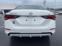 Thumbnail image of 2020 Nissan Sentra at Laurel Nissan