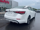 Thumbnail image of 2020 Nissan Sentra at Laurel Nissan