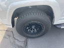 Thumbnail image of 2016 Toyota 4Runner at NEW - Toyota Bountiful