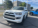 Thumbnail image of 2016 Toyota 4Runner at NEW - Toyota Bountiful